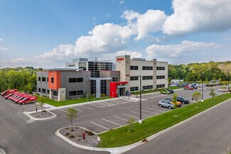 Medina, MN Office - 2900 Eagle Bluff Cir