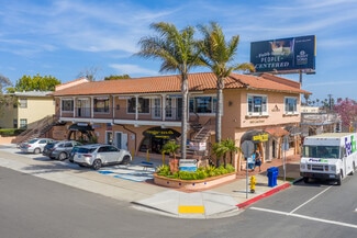 San Diego, CA Office/Retail - 4645-4649 Cass St San Diego, CA Office/Retail - 4645-4649 Cass St