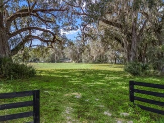 Bushnell, FL Residential - West County Road 476