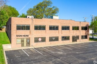 Shawnee, KS Office - 6100 Nieman Rd