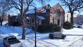 Mason City, IA Office - 23 3rd St NW
