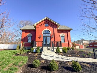 Cincinnati, OH Office - 3772 Hauck Rd