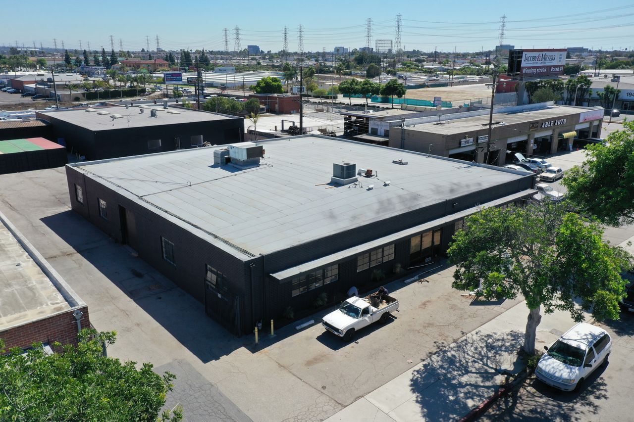 17360 Gramercy Pl, Gardena, CA for Rent