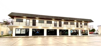 Cape Canaveral, FL Storefront Retail/Office - 8010 N Atlantic Ave