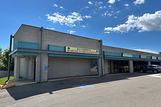 Littleton, CO Retail - 4550 S Kipling St