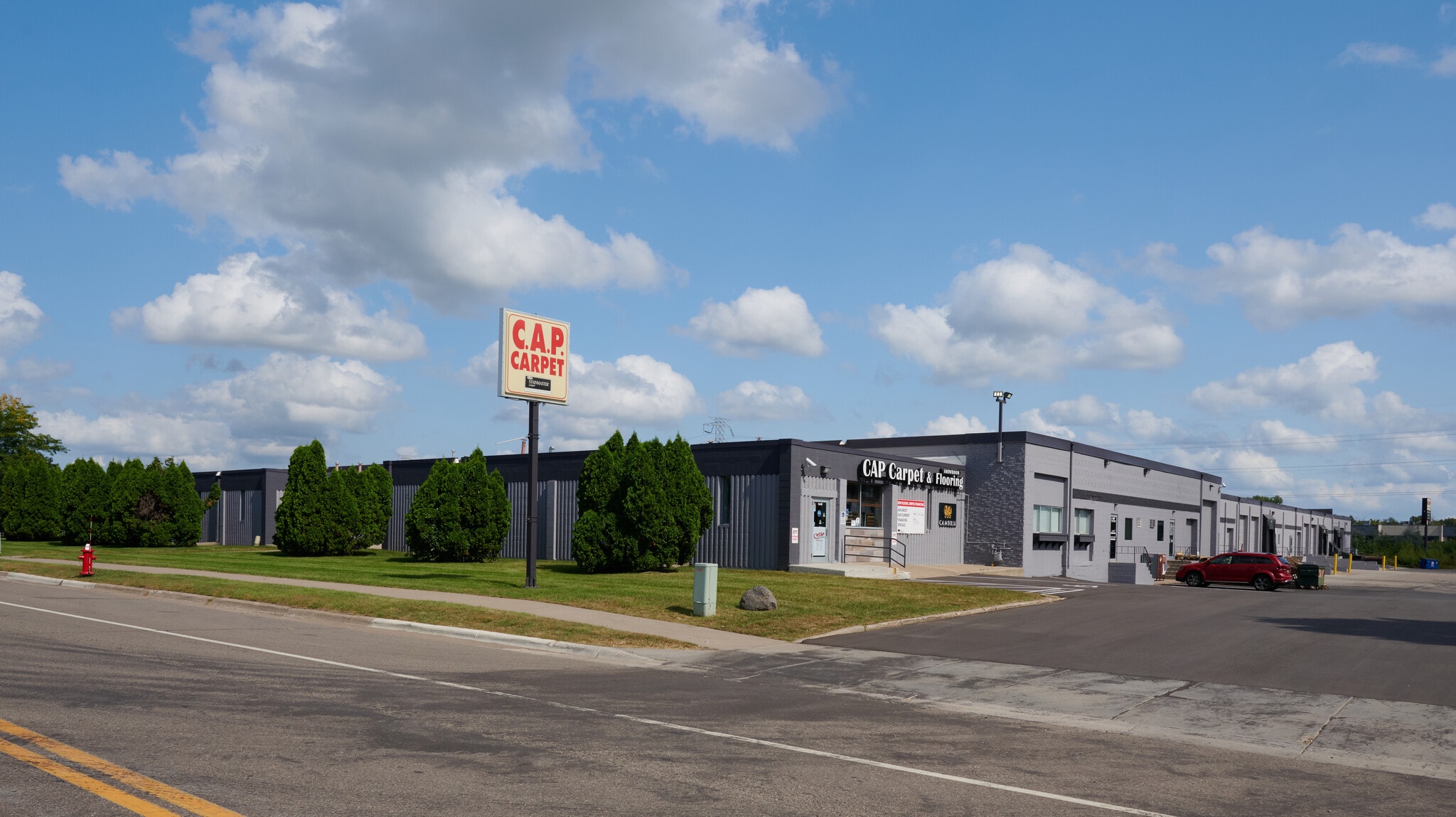 1449-1471 NW 1st Ave, New Brighton, MN for Rent