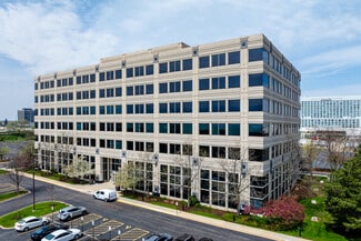 Schaumburg, IL Office - 1500 McConnor Pky