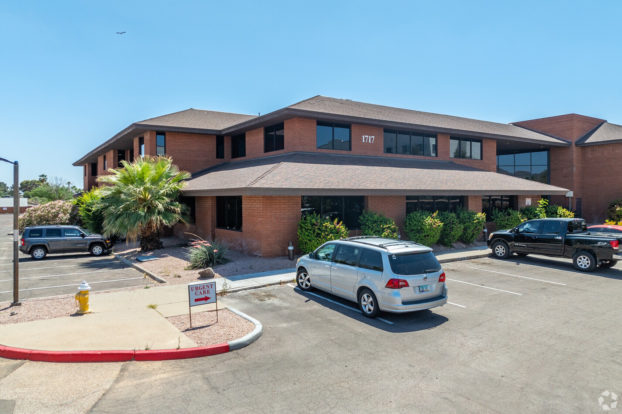 1717 W Northern Ave, Phoenix, AZ for Rent