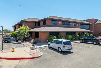 Phoenix, AZ Office - 1717 W Northern Ave