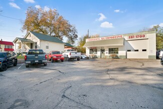Saint Paul, MO Auto Repair - 2339 Saint Paul Rd