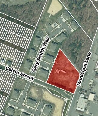 Forked River, NJ Residential - 9 Municipal Ln