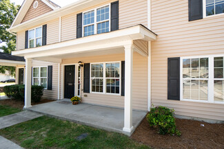 Greensboro, NC Apartments - 2001-2009 Sherwood St