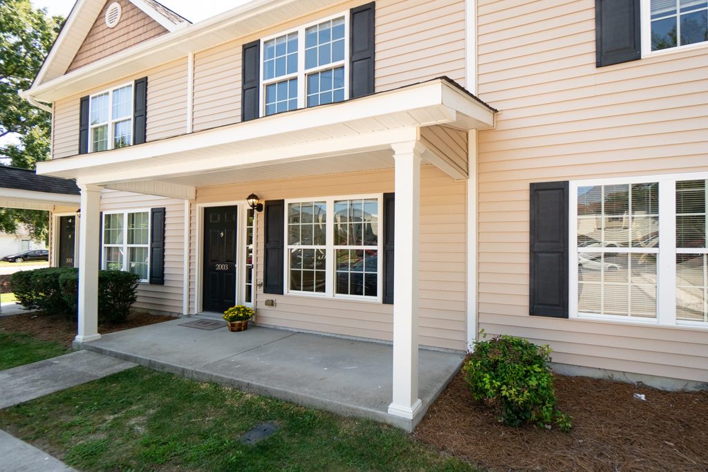 2001-2009 Sherwood St, Greensboro, NC for Sale