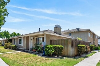 Oxnard, CA undefined - 1310 W Hull Pl