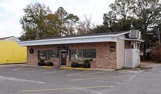Pascagoula, MS Freestanding - 2422 Ingalls Ave