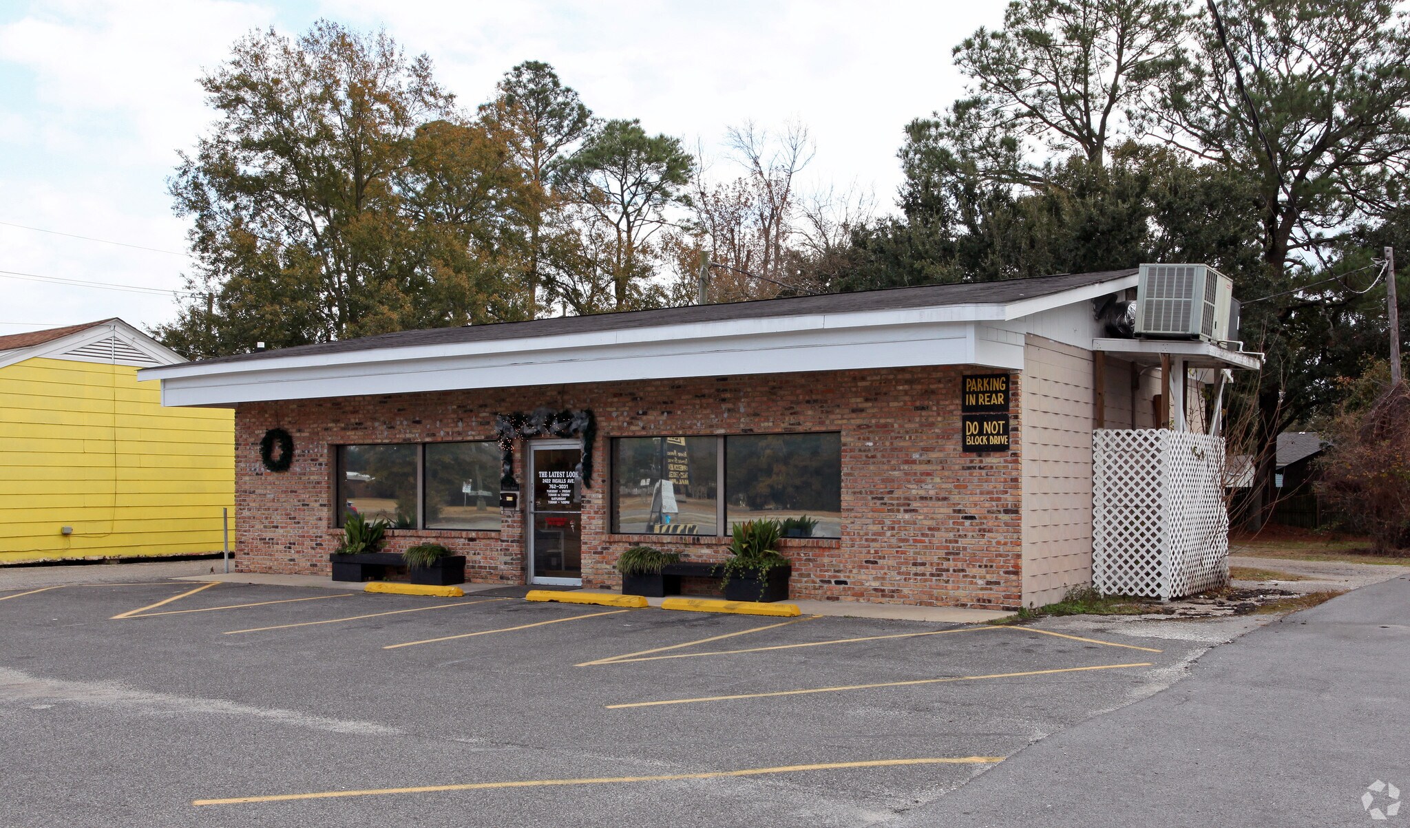 2422 Ingalls Ave, Pascagoula, MS for Sale