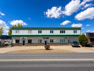 Red Deer, AB Warehouse - 4768 Riverside Dr Red Deer, AB Warehouse - 4768 Riverside Dr