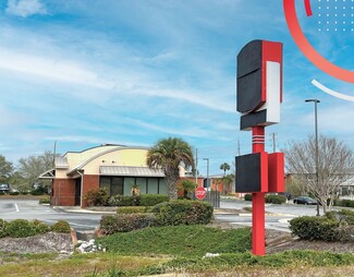 Destin, FL Fast Food - 1063 Highway 98 E