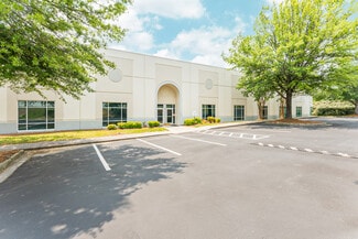 Greensboro, NC Industrial - 4336 Federal Dr