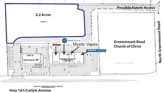 Belleville, IL Commercial - 1915 Carlyle Ave Belleville, IL Commercial - 1915 Carlyle Ave