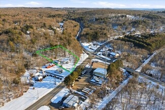 Storrs Mansfield, CT Auto Repair - 1728 Stafford Rd