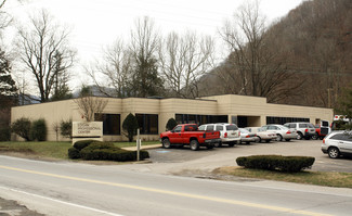 Logan, WV Office - 140 Strollings Ave