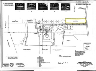 Columbus, GA Commercial Land - 9249 Veterans Pky