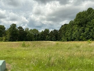 Benson, NC Commercial Land - 70 Patsy Street