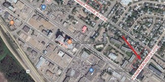 126 Father Mercredi St  