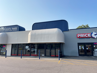 Grand Rapids, MI Retail - 726-740 28th St SE