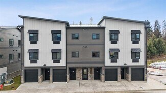 Whitefish, MT undefined - 105 Wildcat Way