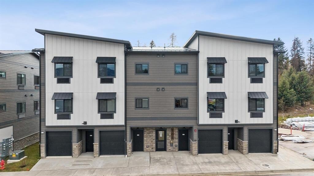 105 Wildcat Way, Whitefish, MT for Sale
