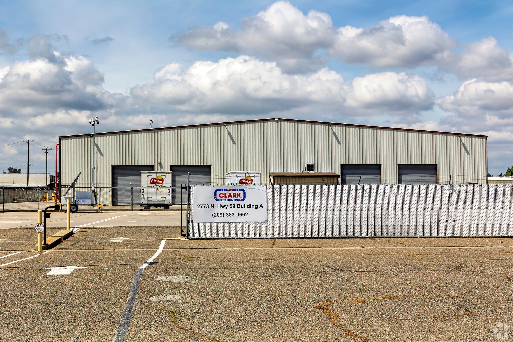 2777 N Highway 59, Merced, CA for Rent