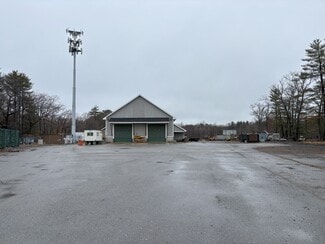 Groveland, MA Industrial - 934 Salem St