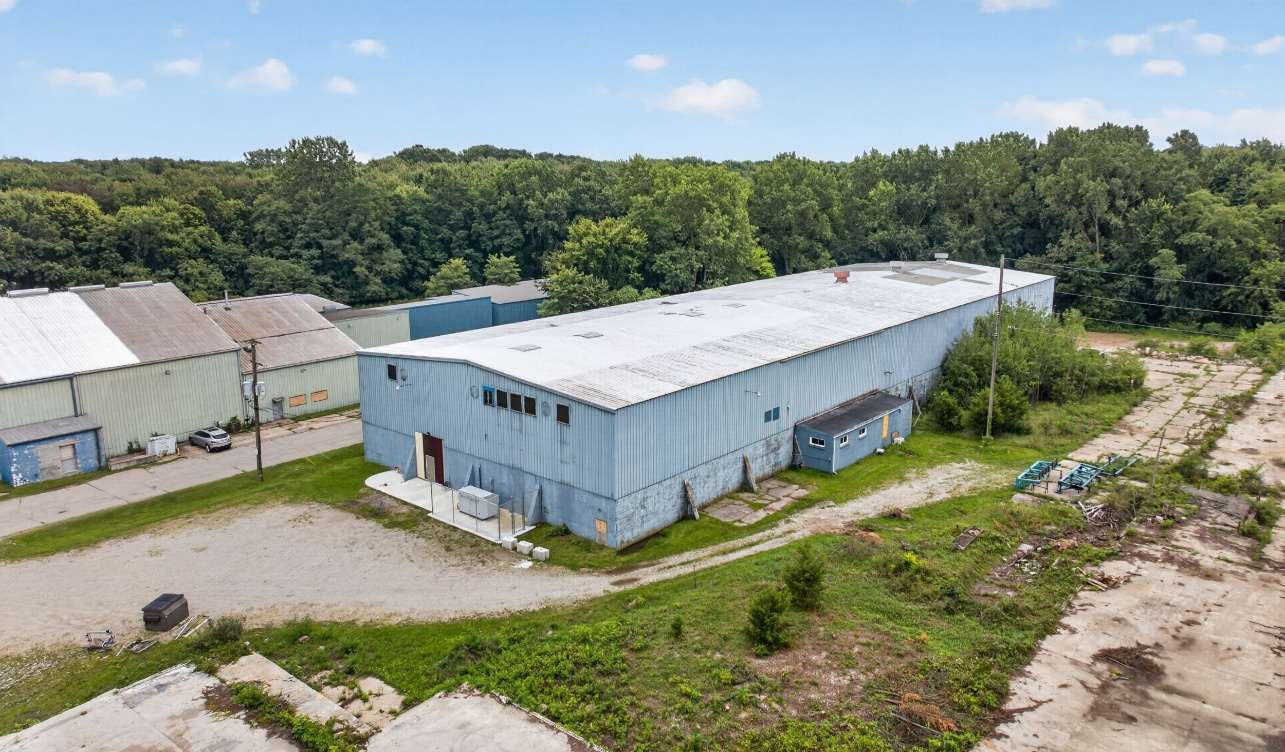 120 Mill St, Springport, MI for Sale