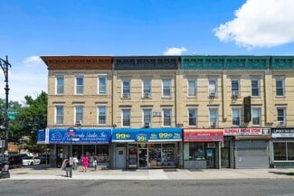 Glendale, NY Multi-Family - 6703 Myrtle Ave