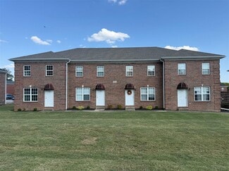 Bowling Green, KY Apartments - 3860 Old Nashville Rd