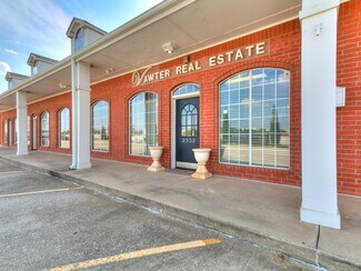 Norman, OK Office - 2326-2350 N Interstate Dr