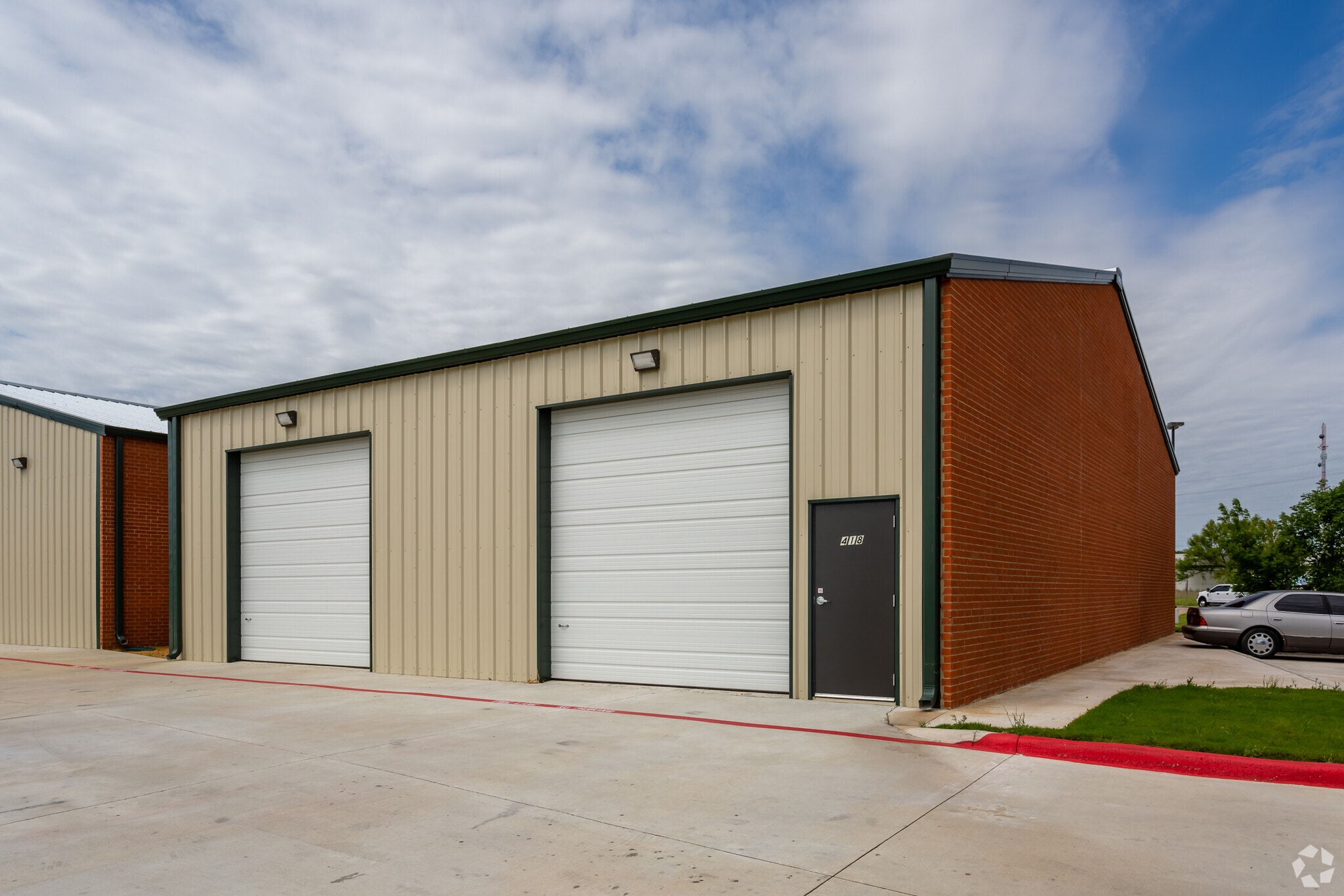 414 Powerhouse, McKinney, TX for Rent
