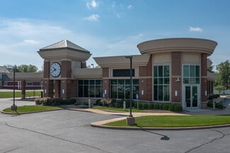 Saint Louis, MO Retail - 5721 S Lindbergh Blvd