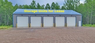 Saginaw, MN Industrial - 7255 Highway 2