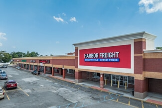 North Babylon, NY Retail - 20-74 Deer Park Ave