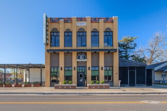 Oklahoma City, OK Office - 1804 NW 16th St