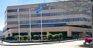 Prestonsburg, KY Office - 311 N Arnold Ave
