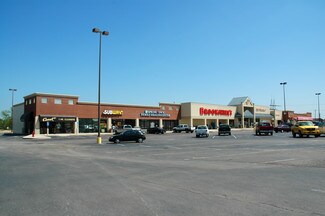 Springtown, TX Retail - 501 E Highway 199