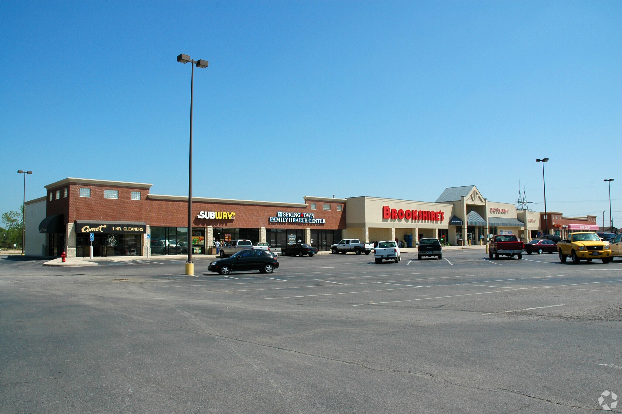 501 E Highway 199, Springtown, TX for Rent