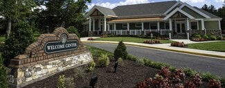 Moseley, VA Office - 17301 Memorial Tournament Dr