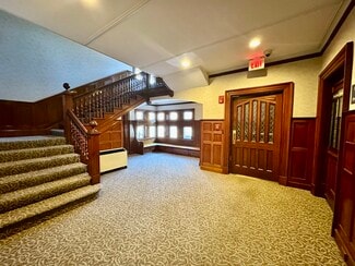 Hartford, CT Office/Medical - 19 Woodland St