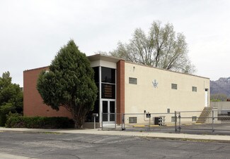 Midvale, UT undefined - 7689 S Center Sq