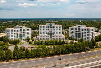 Herndon, VA Office - 12950 Worldgate Dr